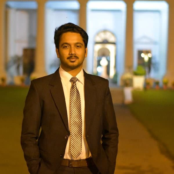 Prajjwal Rana