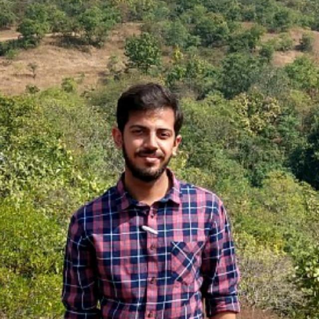 Prajjwal Vijaywargiya