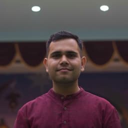 Prajjwal Yadav