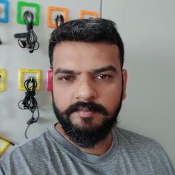 Rajkumar Panneerselvam