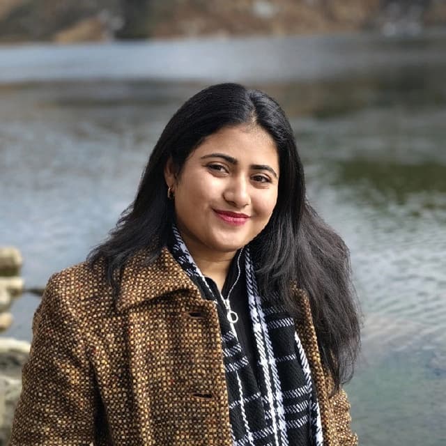 Prajna Kundu