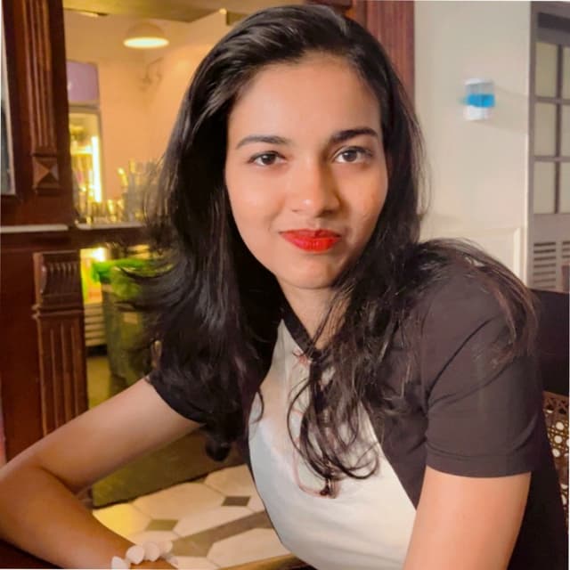 Prajna  Poojary