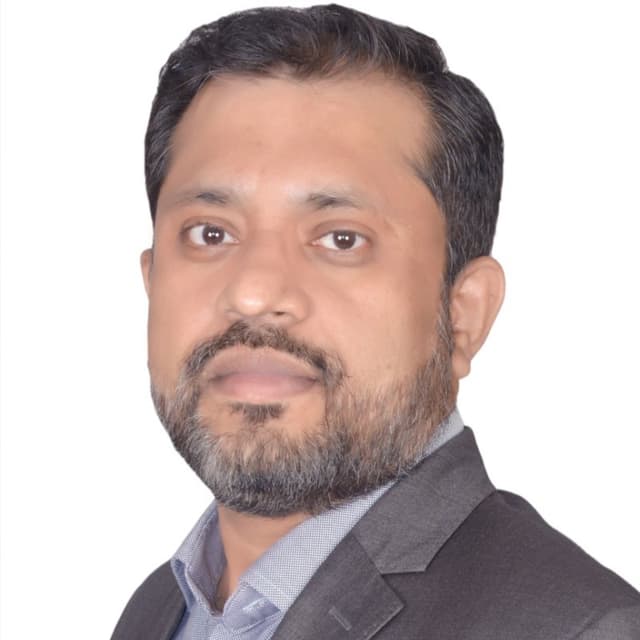 Prajod Ayyappath