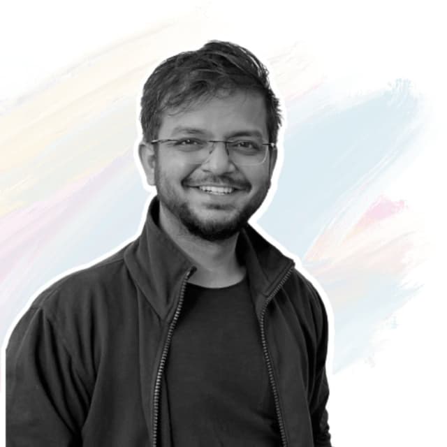Pratik Rajurkar