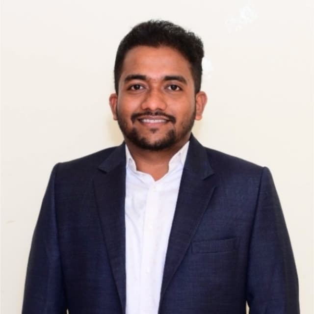 Prajval G