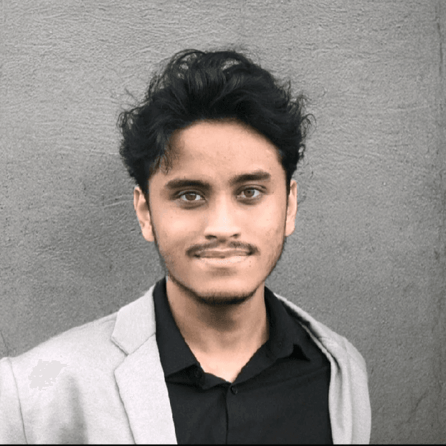 Prajval Sudhir