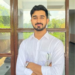 Prajwal Sharma