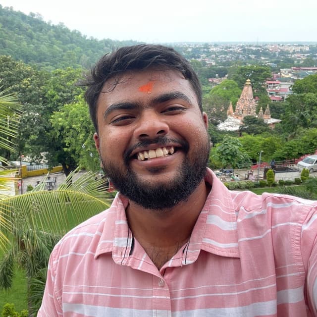 Prajwal Agarwal