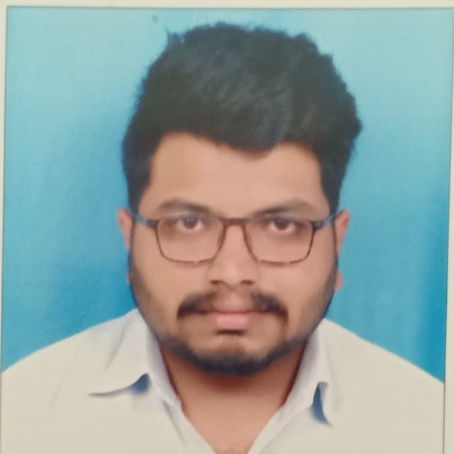 Prajwal G M