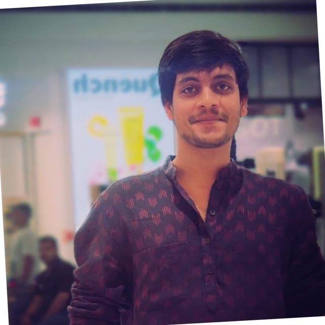Prajwal Ganapathy
