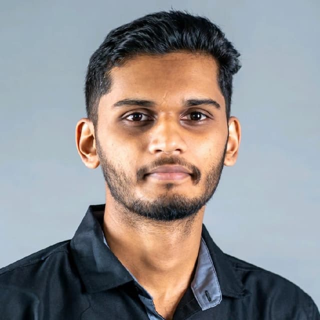 Prajwal Haniya