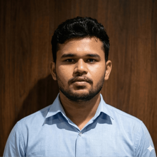 Prajwal Hiremath