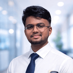 PRAJWAL HK
