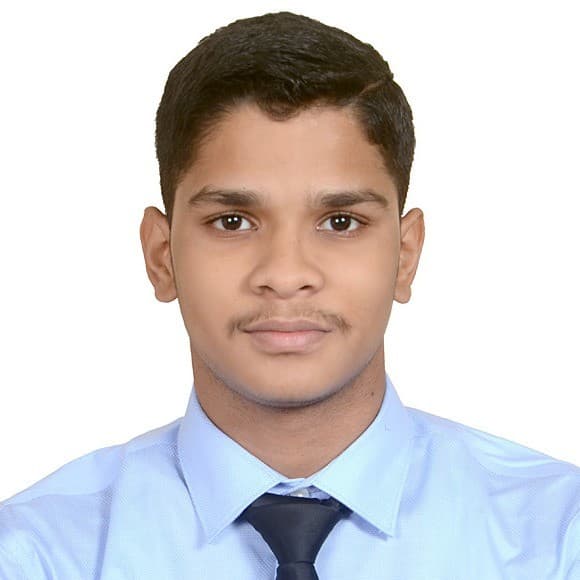 Prajwal Huggi