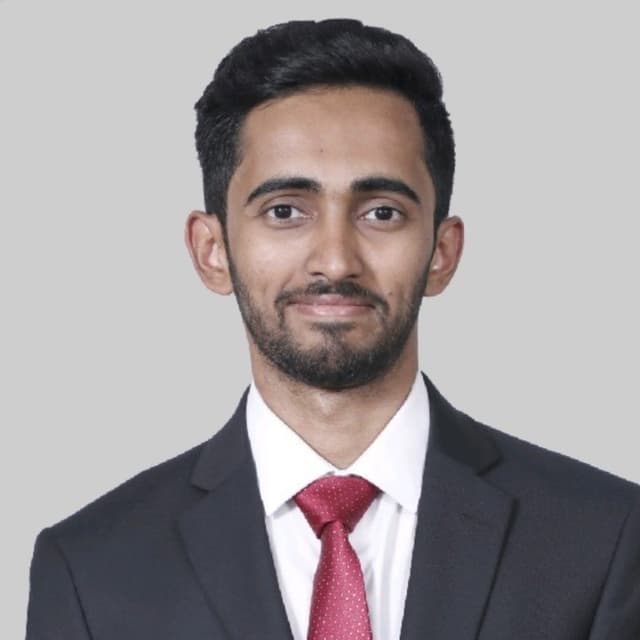 Prajwal Kalame