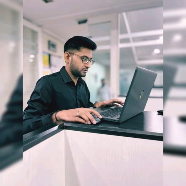 Prajwal Kene