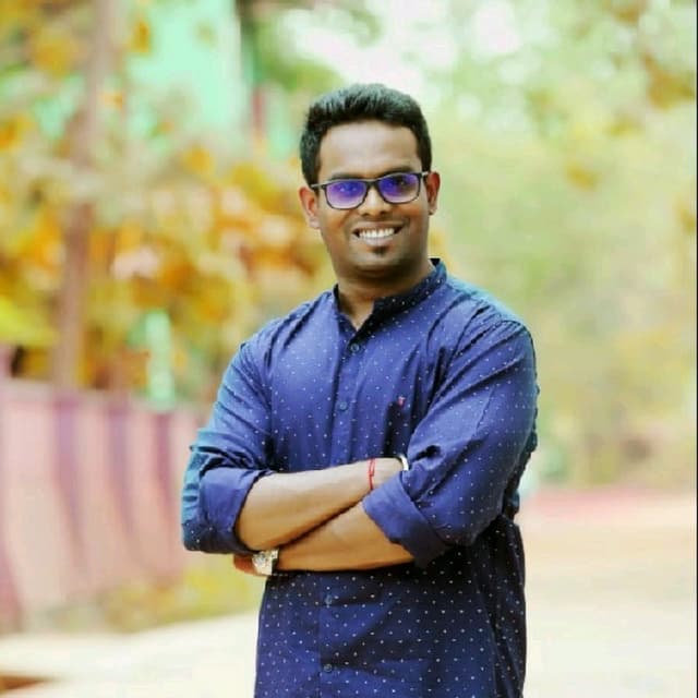 Prajwal Kumar