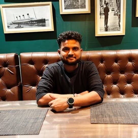 Prajwal  Londe