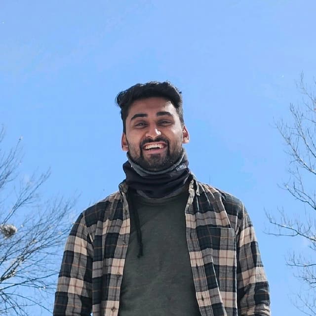 Prajwal Matukumalli