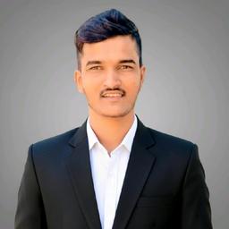 Prajwal Mavkar