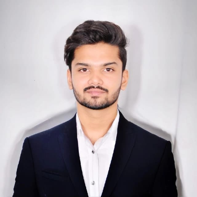 Prajwal Patnaik