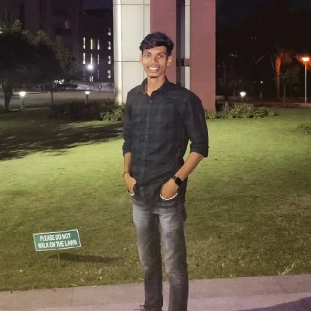 Prajwal Patole