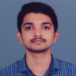 Prajwal R Bhat