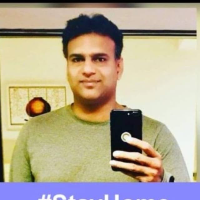 Prajwal Raj 