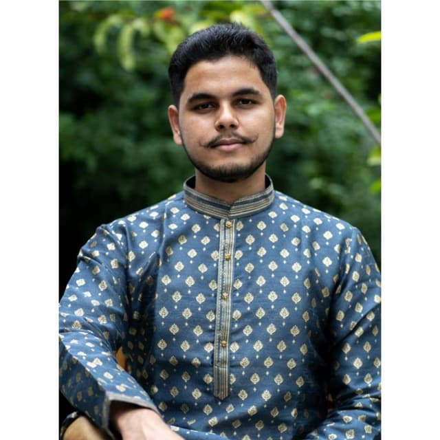 Prajwal Rudrakshi