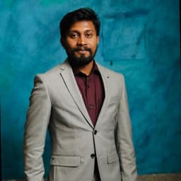 Prajwal Satish M