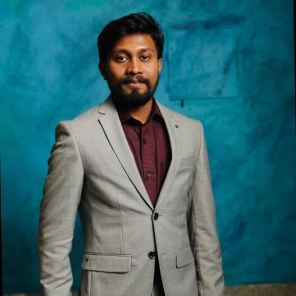 Prajwal Satish M