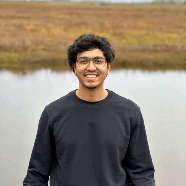Prajwal Shenoy