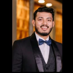 Prajwal Shetty