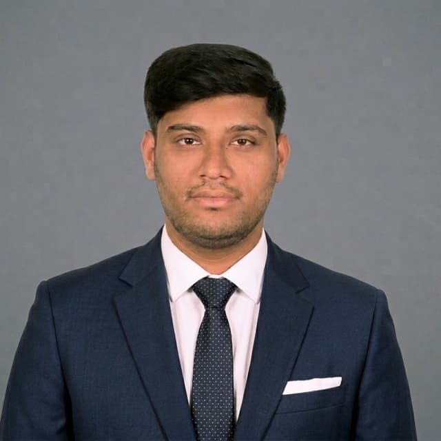 Prajwal Singh