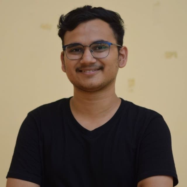 Prajwal Sugandhi
