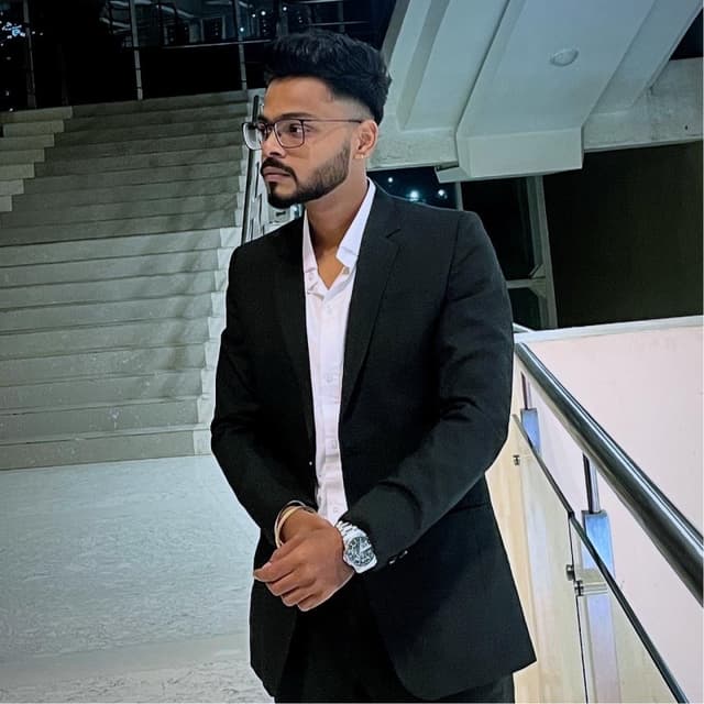 Prajwal Tandule