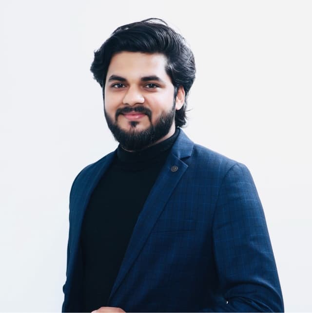 Prajwal Tripathi