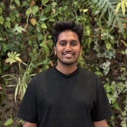 Prajwal Umesh Nagalakshmi