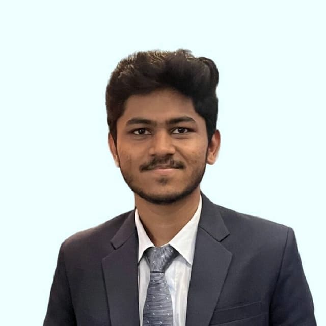 Prajwal Yadav