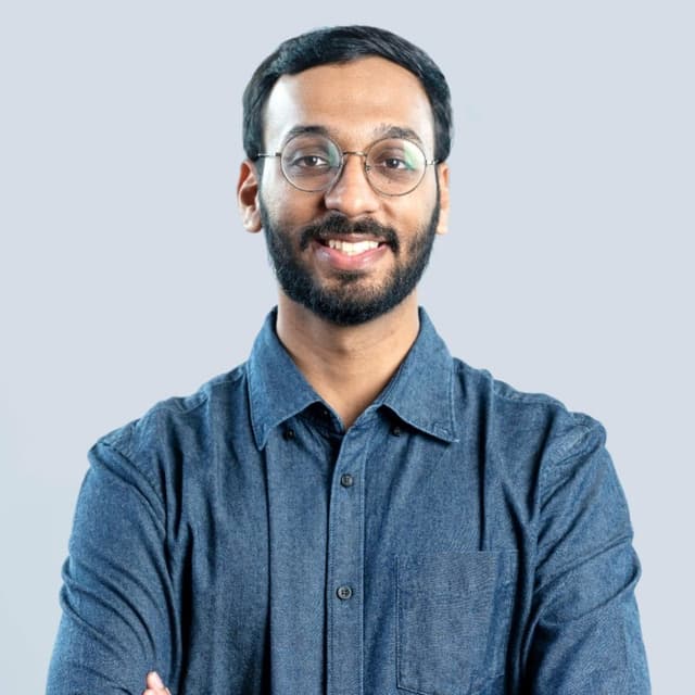 Prajwal Singhania