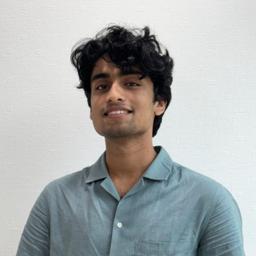 Prajwal Kashyap