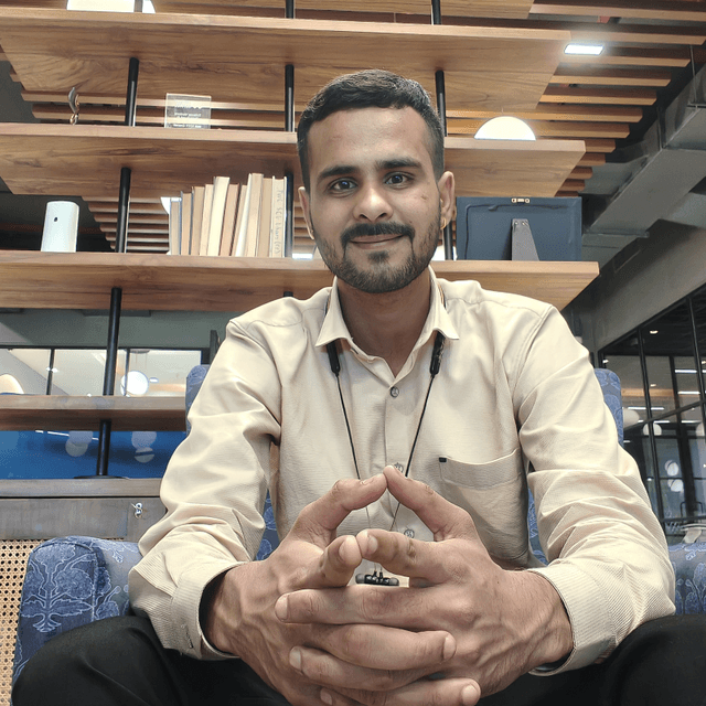 Prajwal Chitwar