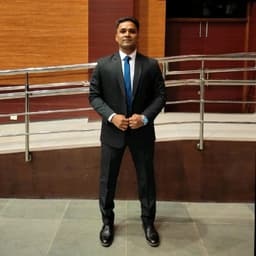 Prajwal Kumar S B