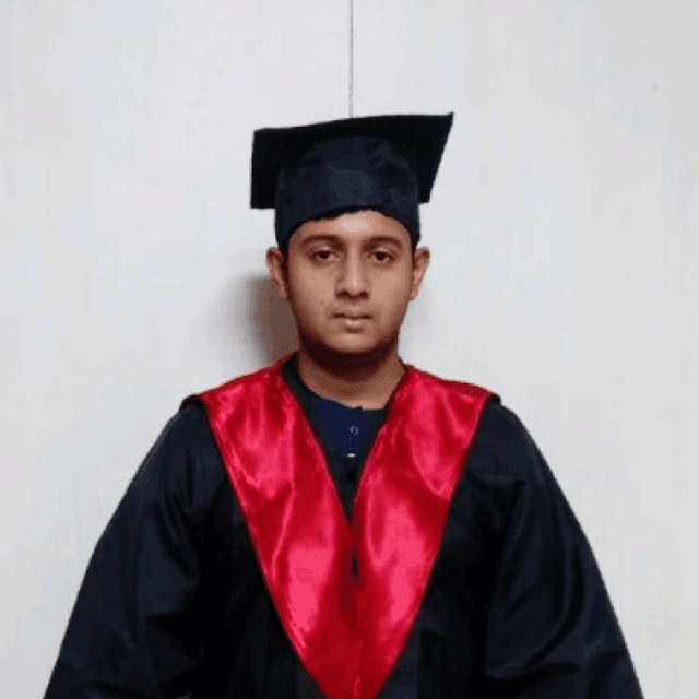 Prajwal Nagesh