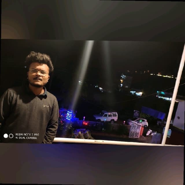Prajwal Nigam