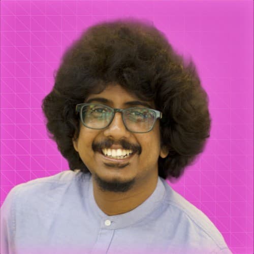 Prajwal Prakash