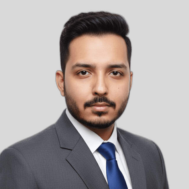 Prajwal S