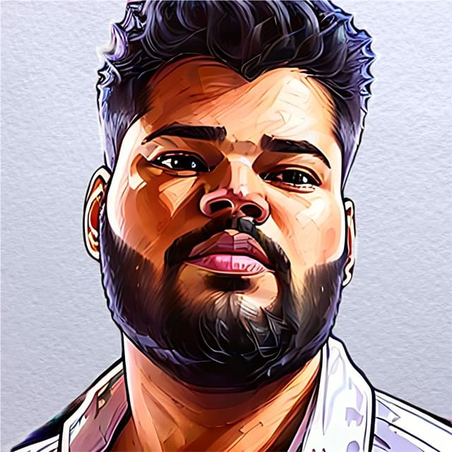 Prajwal Shenoy