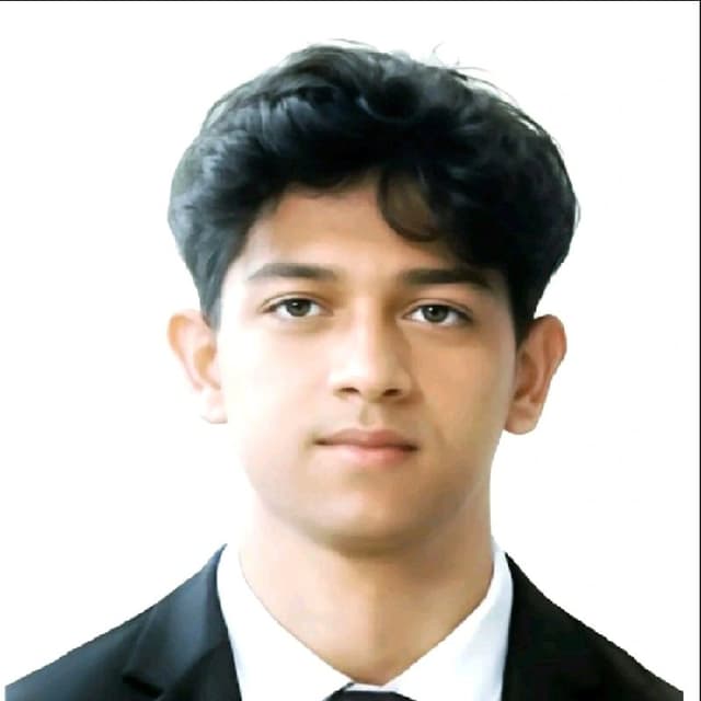 Prajwal Bedavatti