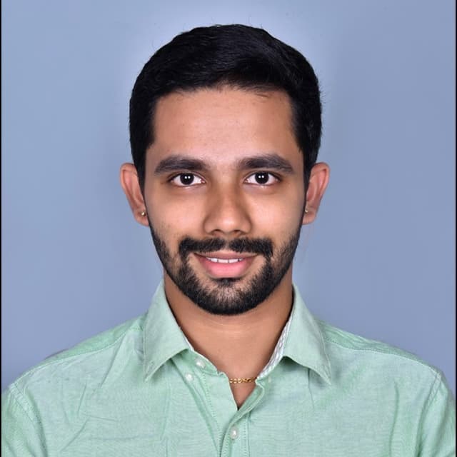 Prajwith Ullal